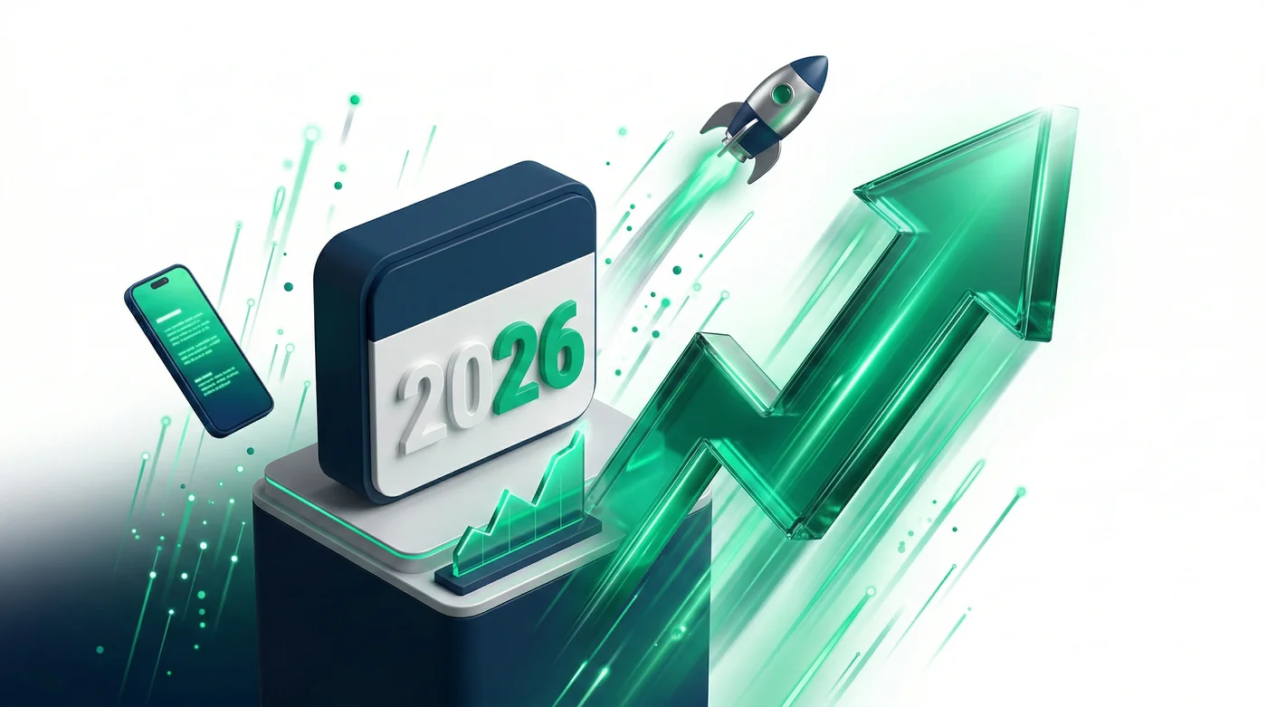 SEO-тренды 2026: что изменилось и как адаптироваться